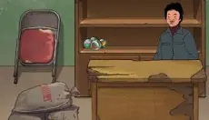王蓝莓的小卖部 截图