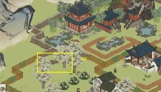 江南百景图游戏 截图