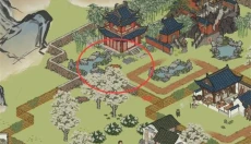 江南百景图游戏 截图