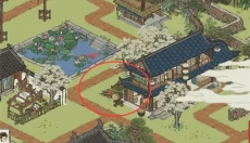 江南百景图游戏 截图
