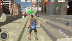 乞丐生存模拟器 截图