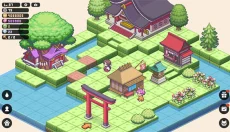 像素神庙 截图
