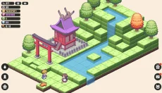 像素神庙 截图