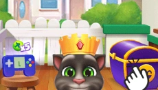 我的汤 姆猫2 截图