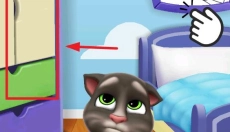 我的汤 姆猫2 截图