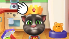 我的汤 姆猫2 截图