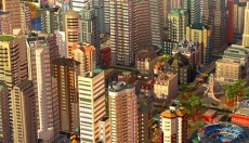 模拟城市我是市长游戏 截图