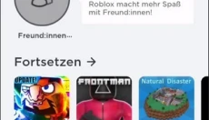 罗布乐思Roblox中文版 截图