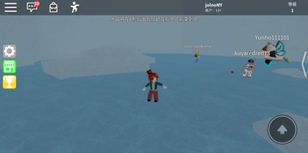 roblox国际版