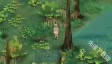 挨饿荒野 截图