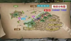挨饿荒野 截图