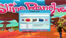史莱姆农场 截图