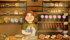 辣条杂货店 截图
