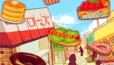 洋果子店汉化版 截图