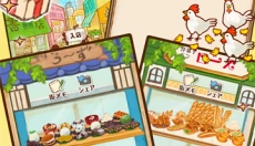 洋果子店汉化版 截图