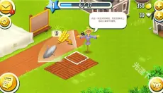 卡通农场 截图