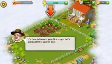 珍妮的农场(Janes Farm) 截图