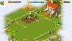 珍妮的农场(Janes Farm) 截图