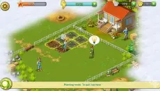 珍妮的农场(Janes Farm) 截图