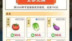 江南小镇 截图