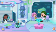 奇妙创意世界游戏官网 截图