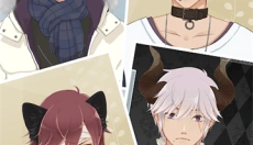 早安我的少年游戏 截图
