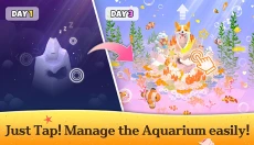 深海水族馆安卓 截图