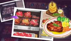 烹饪冒险游戏官网 截图