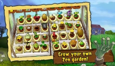 PLANTS VS ZOMBIES 截图