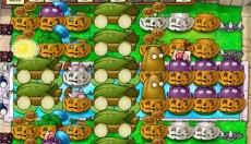 PLANTS VS ZOMBIES 截图