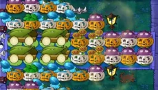 PLANTS VS ZOMBIES 截图