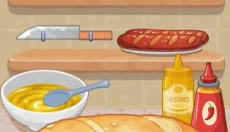 烹饪王国 截图