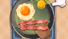 烹饪王国 截图