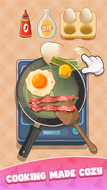 烹饪王国