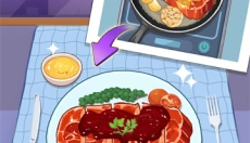 烹饪王国 截图