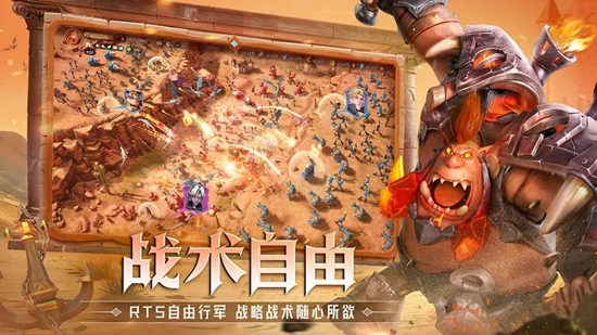 龙石战争