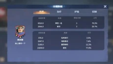 龙石战争 截图