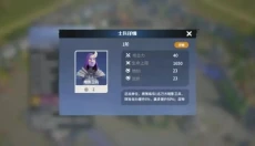 龙石战争 截图
