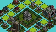 放置都市游戏 截图