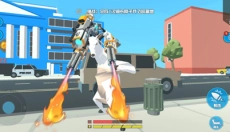 鹿模拟器 截图