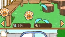 家猫 截图