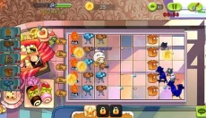 美食大战老鼠最新版 截图