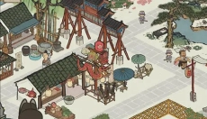江南百景图 截图