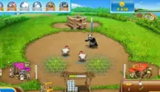 农场狂潮3 截图