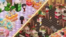 梦幻蛋糕店 截图