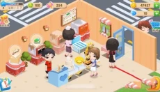 梦幻蛋糕店 截图