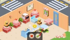 梦幻蛋糕店 截图