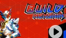 假面骑士build腰带 截图