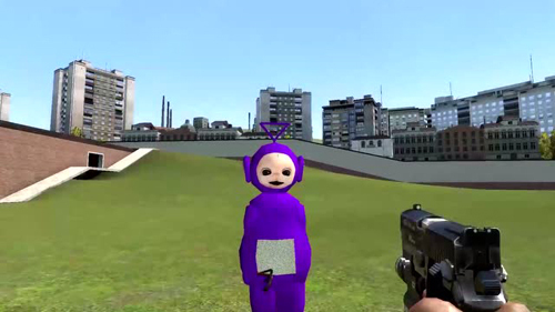 GMOD安卓手机版