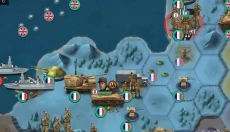 世界征服者4国际版 截图